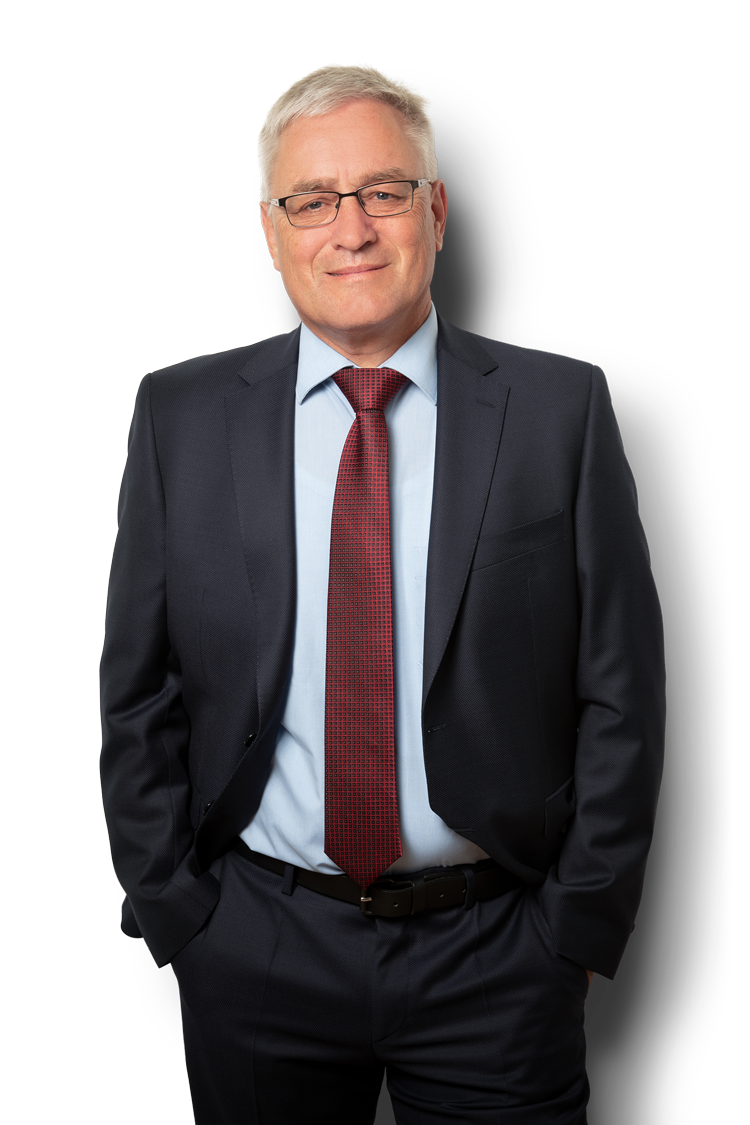 Klaus Buchmann, Bewerbungscoach und HR Consultant
